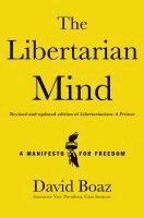 bokomslag The Libertarian Mind