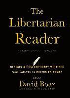 bokomslag Libertarian Reader