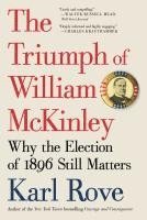 bokomslag Triumph Of William Mckinley