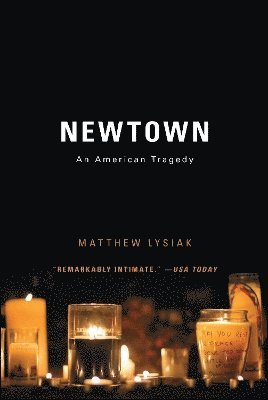 Matthew Lysiak - Newtown, Häftad