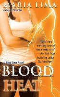 bokomslag Blood Heat