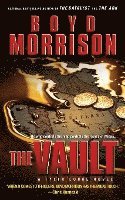 Boyd Morrison - The Vault, Häftad