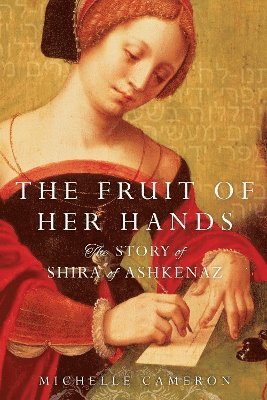 Fruit of Her Hands 1