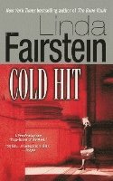 Linda Fairstein - Cold Hit, Häftad