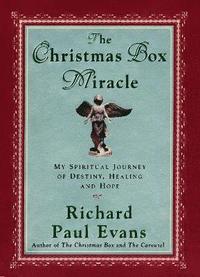 bokomslag Christmas Box Miracle