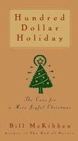 bokomslag Hundred Dollar Holiday: The Case for a More Joyful Christmas