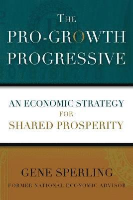 Pro-Growth Progressive
