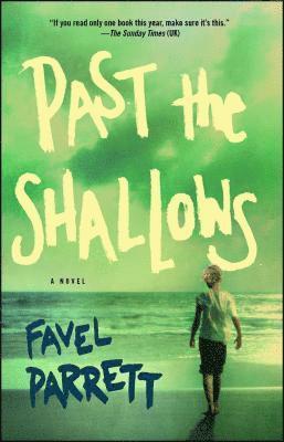 Past the Shallows 1