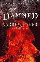 Andrew Pyper - The Damned, Häftad