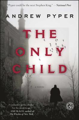 bokomslag The Only Child