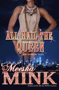 bokomslag All Hail The Queen