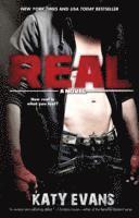 Katy Evans - Real, Häftad