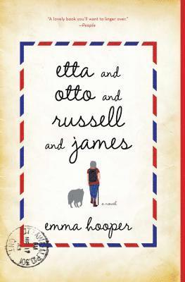 Etta and Otto and Russell and James 1