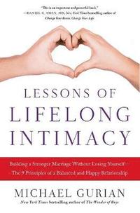 bokomslag Lessons of Lifelong Intimacy