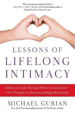 bokomslag Lessons of Lifelong Intimacy