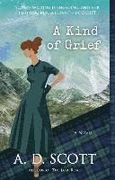 bokomslag A Kind of Grief: A Novelvolume 6