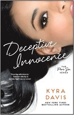 Kyra Davis - Deceptive Innocence, Häftad