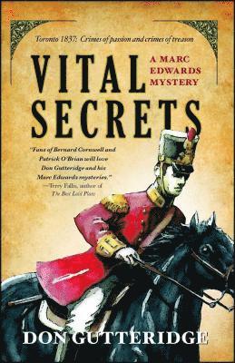 Vital Secrets 1