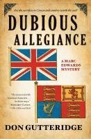 bokomslag Dubious Allegiance