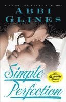bokomslag Simple Perfection: A Rosemary Beach Novel