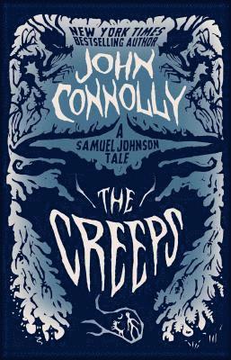 John Connolly - The Creeps, Häftad