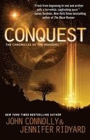 bokomslag Conquest