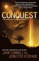 bokomslag Conquest: The Chronicles of the Invaders