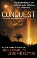 Jennifer Ridyard, John Connolly - Conquest, Häftad