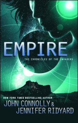 Jennifer Ridyard, John Connolly - Empire, Häftad