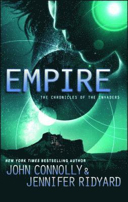 Empire: The Chronicles of the Invaders 1