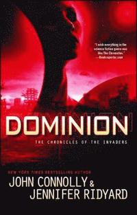 bokomslag Dominion