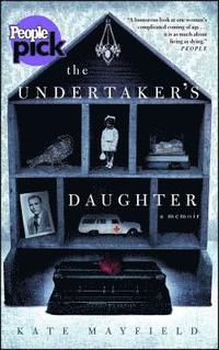bokomslag The Undertaker's Daughter