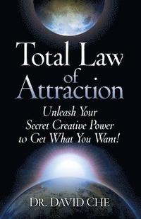 bokomslag Total Law of Attraction