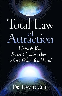 bokomslag Total Law of Attraction