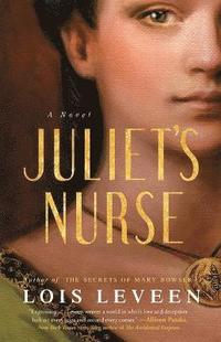 bokomslag Juliet's Nurse