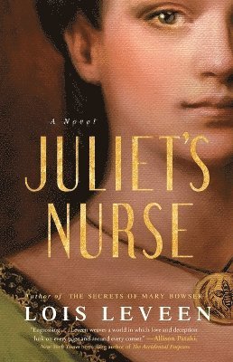 Juliet's Nurse 1