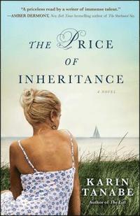 bokomslag Price of Inheritance