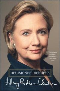 bokomslag Decisiones Difíciles