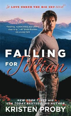 Falling for Jillian: Volume 3 1