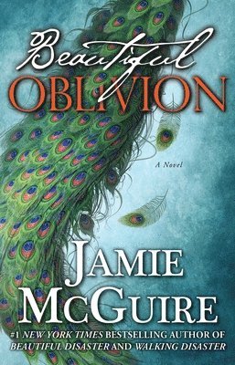 Jamie McGuire - Beautiful Oblivion, Häftad