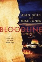 bokomslag Bloodline: The Heritage Trilogy: Book One