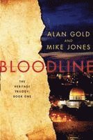 bokomslag Bloodline