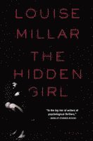 Louise Millar - The Hidden Girl, Häftad