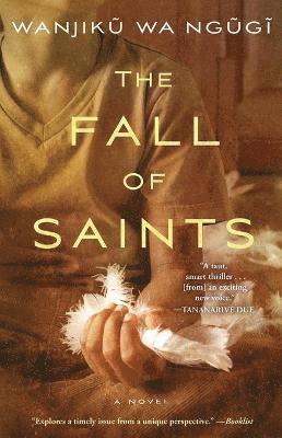 Fall of Saints 1