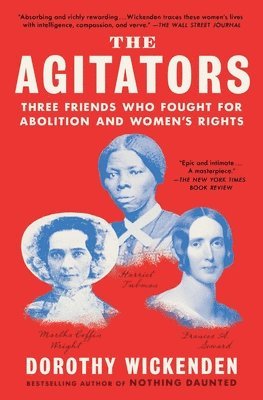 The Agitators 1