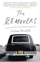 bokomslag The Removers: A Memoir