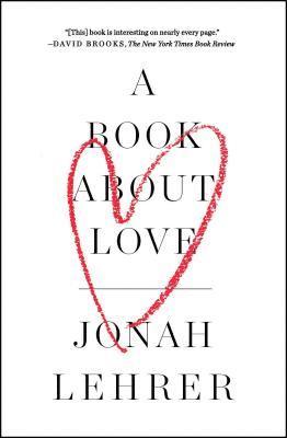 bokomslag A Book about Love