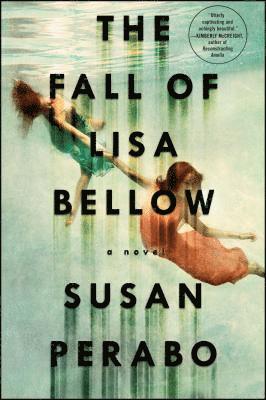 bokomslag Fall Of Lisa Bellow