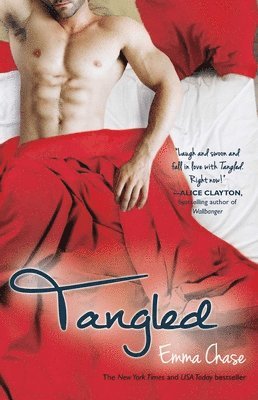 Emma Chase - Tangled, Häftad