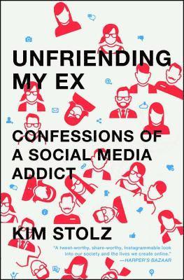 Unfriending My Ex 1